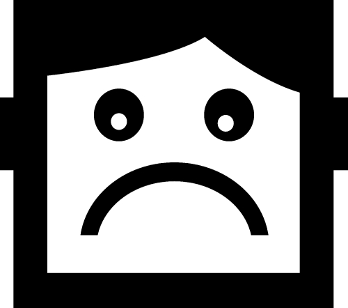 human emotion icon sign