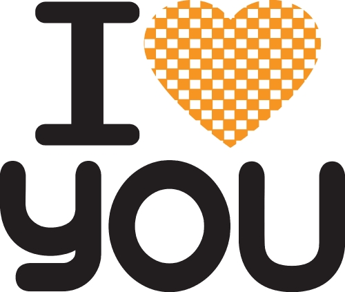 I Love You Stock Illustrations and Vector Art