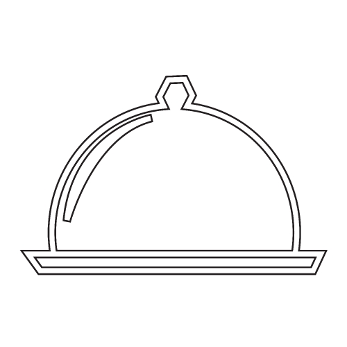icon dishes