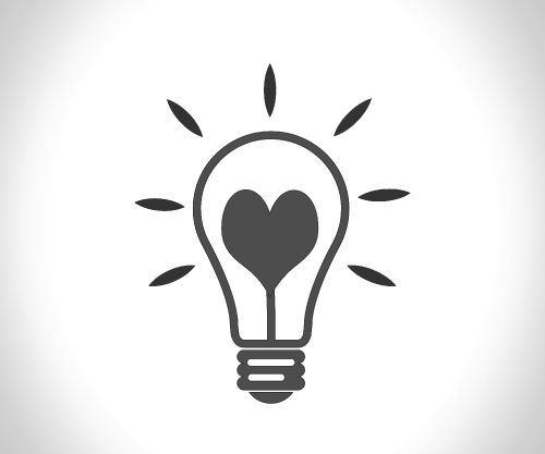 idea Light bulb icon