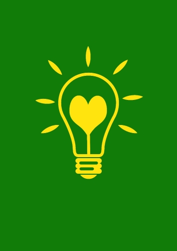idea Light bulb icon