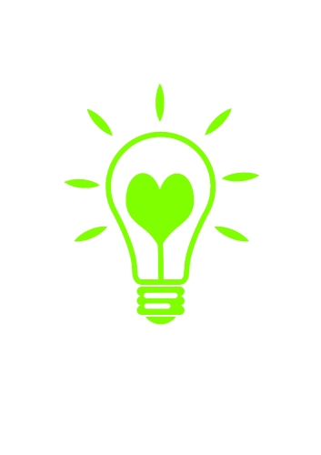 idea Light bulb icon