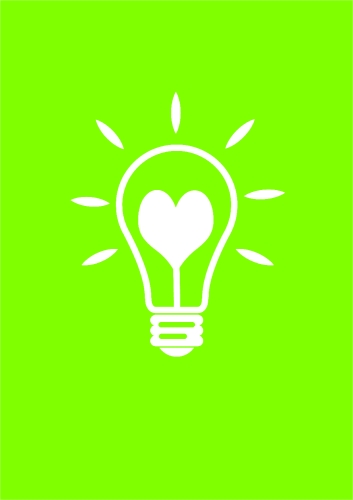 idea Light bulb icon