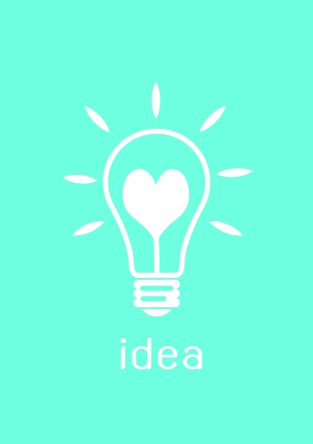 idea Light bulb icon