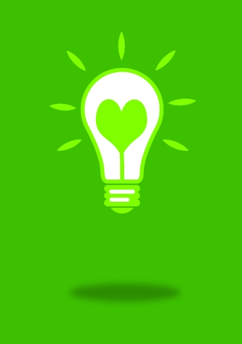 idea Light bulb icon