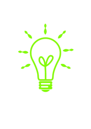 idea Light bulb icon