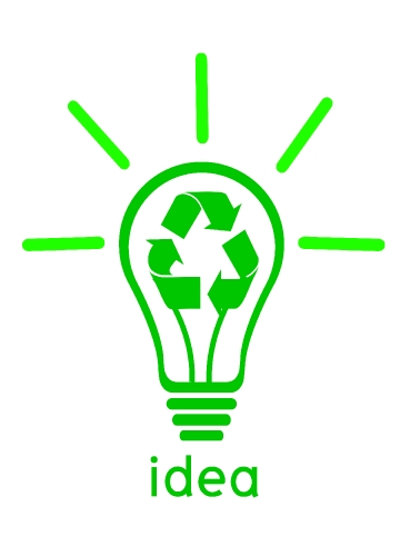 idea Light bulb icon