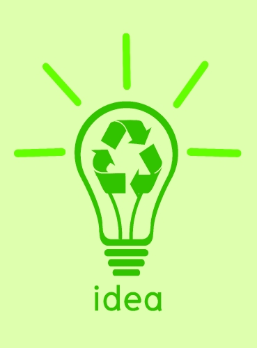 idea Light bulb icon