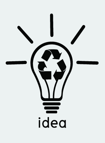 idea Light bulb icon