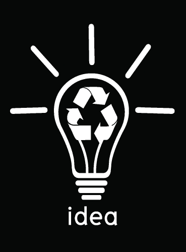 idea Light bulb icon