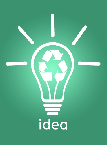 idea Light bulb icon