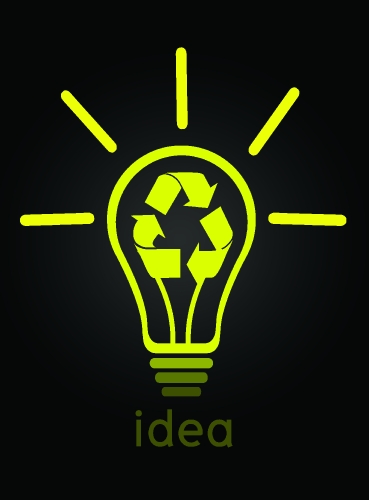 idea Light bulb icon