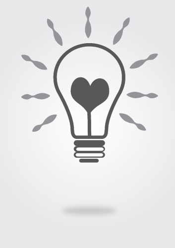 idea Light bulb icon