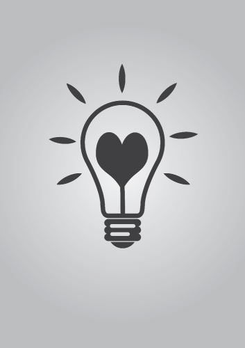 idea Light bulb icon