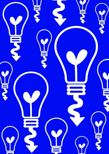 idea Light bulb icon