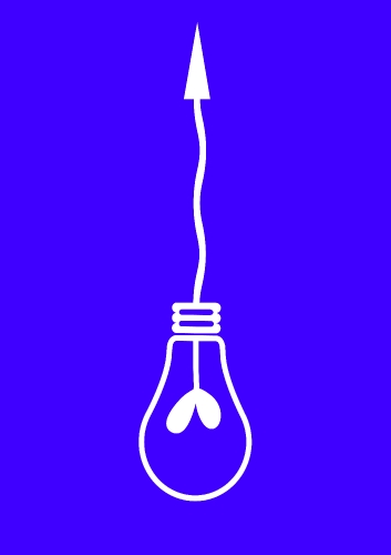 idea Light bulb icon