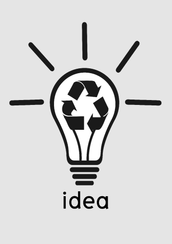 idea Light bulb icon