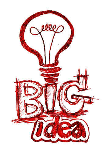 idea Light bulb icon