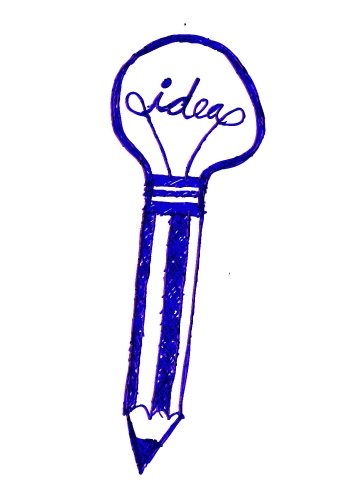 idea Light bulb icon