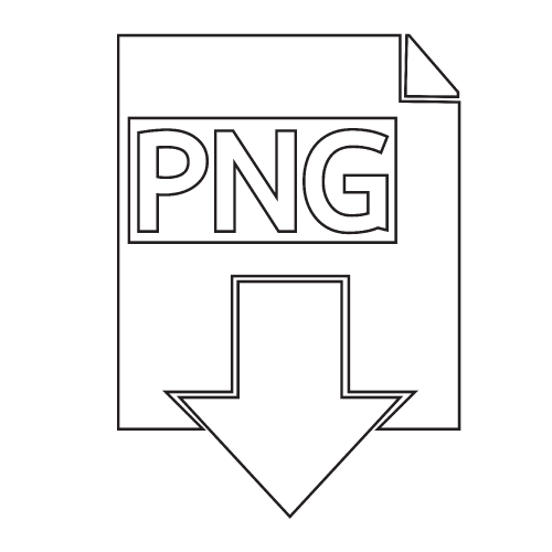 Image File Format icon , Labels icon