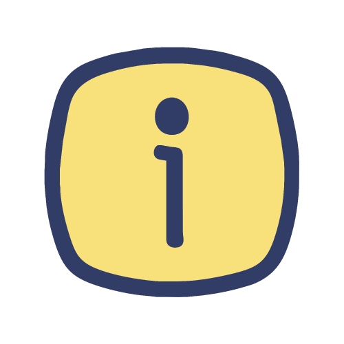 Info icon