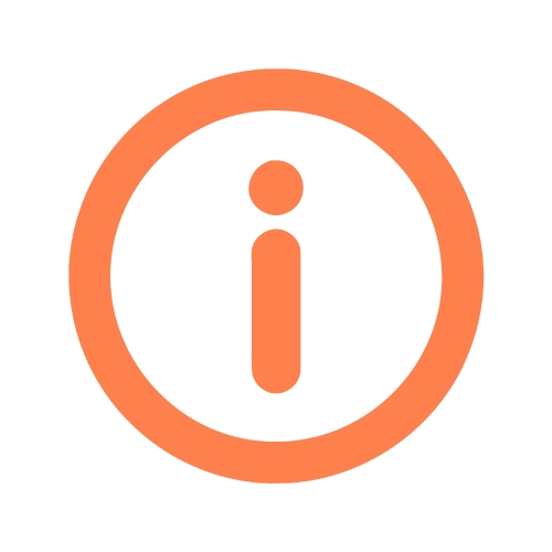 Info icon