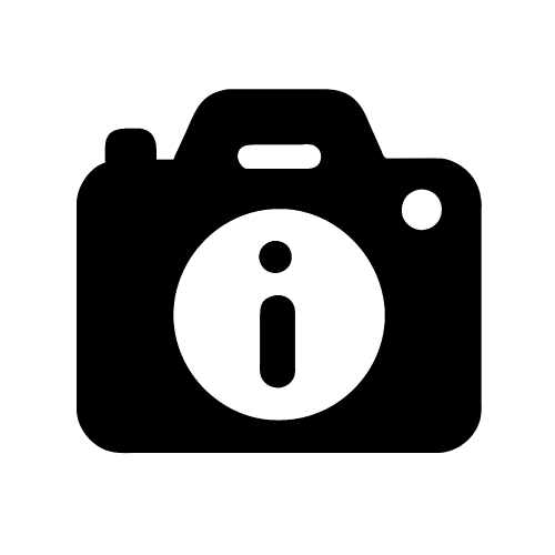 Info icon