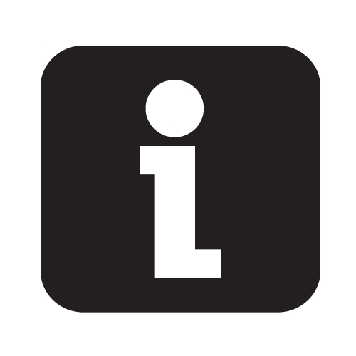 Information Point Icon