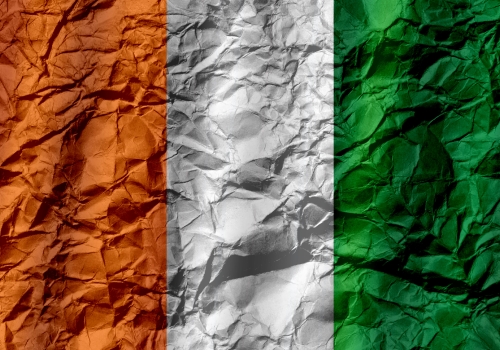 Ivory Coast flag