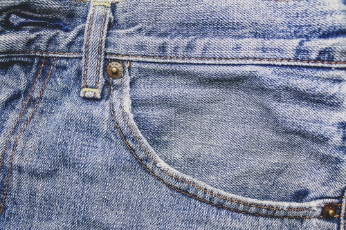 jeans textures 