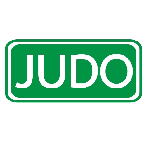 judo stamp