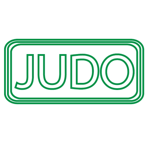 judo stamp