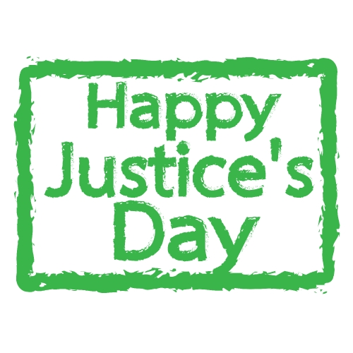 Justice Day