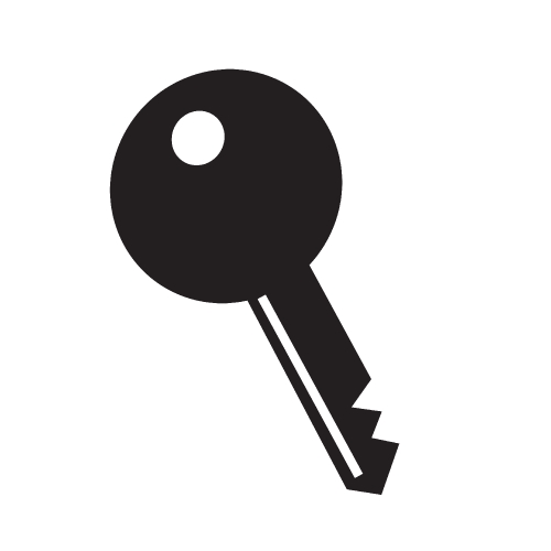 Key Icon