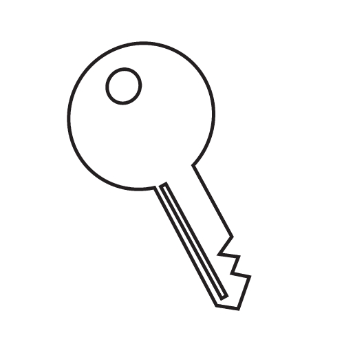 Key Icon