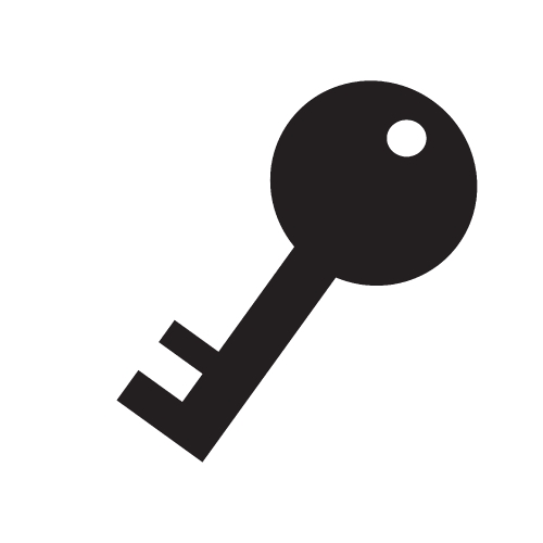 Key Icon