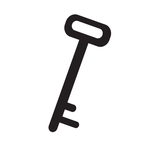 Key Icon