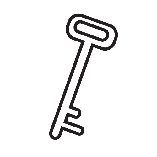 Key Icon