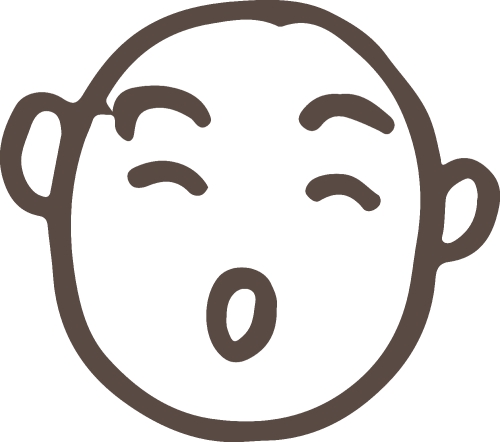 kid emotion icon sign design