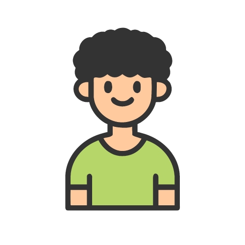 Kid icon