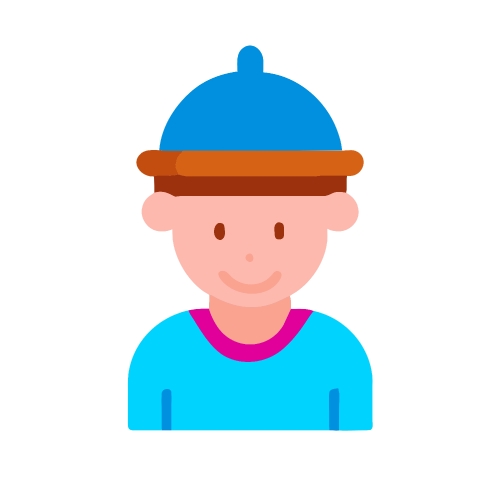 Kid icon