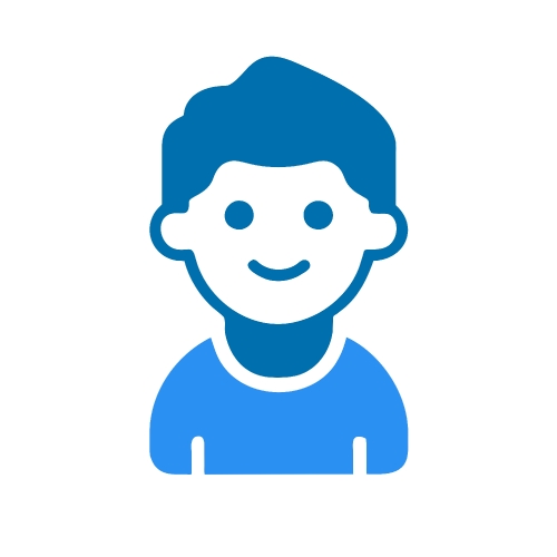 Kid icon