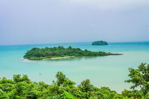 Koh Chang, Thailand