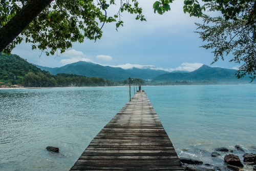 Koh Chang, Thailand