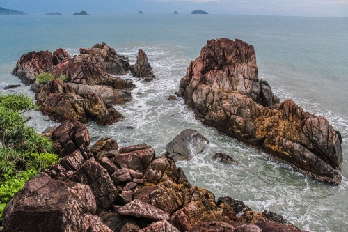 Koh Chang, Thailand