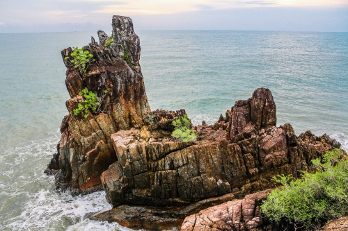 Koh Chang, Thailand