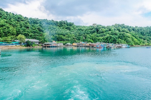 Koh Chang, Thailand