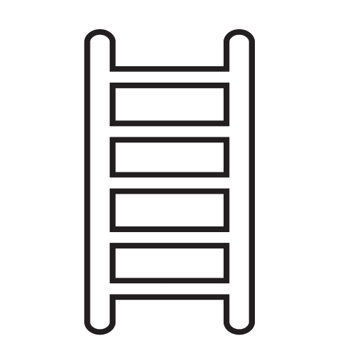 ladder icon