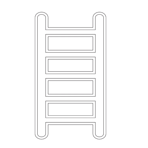 ladder icon