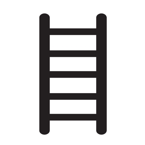 ladder icon